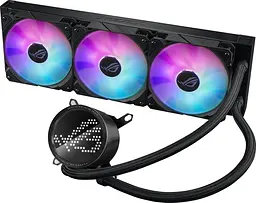 СВО ASUS ROG Ryuo III 360 ARGB 1700 AM5 (90RC00I1-M0UAY0) Б/в - мініатюра 5