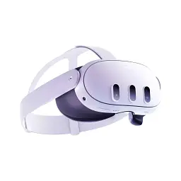 Окуляри віртуальної реальності Oculus Meta Quest 3 512GB (899-00594-01) - мініатюра 3