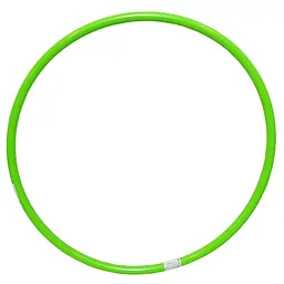 Обруч гімнастичний Хулахуп MToys S0014(Green) 78 см