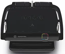 Гриль TEFAL OptiGrill Elite GC750830 (GC750830) - мініатюра 3
