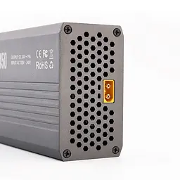 Блок живлення ToolkitRC ADP450 для зарядних пристроїв на 450W - мініатюра 5