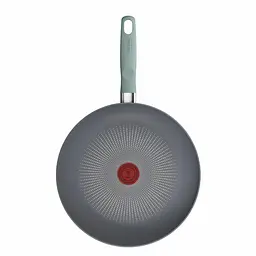 Tefal Сковорода Halo EUCALYPTUS, 28см, алюміній, бакеліт, сірий - мініатюра 7