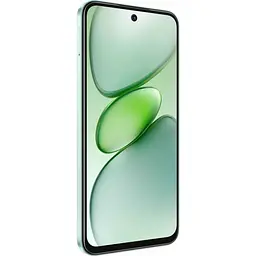 Смартфон Tecno Spark Go 1 (KL4) 3/64GB Magic Skin Green (4894947050077) (UA UCRF) - мініатюра 3