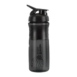 Спортивна пляшка-шейкер (SM 28oz) Blender Bottle 820 мл fit0007238 - мініатюра 9
