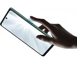Смартфон Blackview A100 6/128 GB блакитний (6931548307334) - мініатюра 7