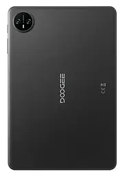 Планшет Doogee Tab A9 Pro Vip Edition 4/128Gb Wi-Fi Aurora Black Global version - мініатюра 2