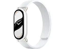Ремінець Xiaomi до Band 10 Magnetic Strap Glacier BHR07Y8GL - мініатюра 6