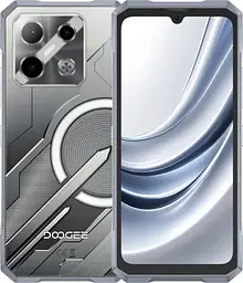 Смартфон Doogee Blade GT Pro 12/512GB Silver