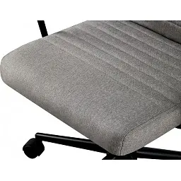 Офісне крісло GT Racer (B-3941 Fabric Gray) - мініатюра 6