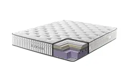 Матрац Ego Home Алоевера Віско 90x200 см (713870) - мініатюра 2