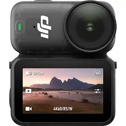 Екшн-камера DJI Osmo Nano 64GB Standard Combo (CP.OS.00000461.01) EU [146579] - мініатюра 1