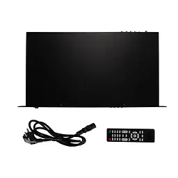 Медіаплеєр CMX DAB200, 19" (16-00009) - мініатюра 4