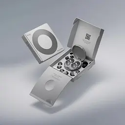 Беруши Loop Engage 2 Plus - мініатюра 5
