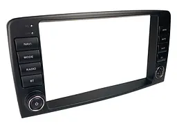Перехідна рамка Mercedes-Benz R-klasse Carav 22-1865 - мініатюра 2