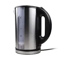 Чайник металевий 1,7 L AD 1216