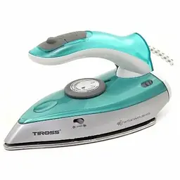 Праска дорожня Tiross TS-527 turquoise
