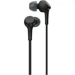 Навушники Sony WI-XB400 Black (WIXB400B.CE7) - мініатюра 3
