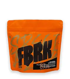 Спешалті кава FBRK Ethiopia Bona Zuria 250 г
