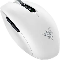 Бездротова миша Razer Orochi V2 Wireless White Edition (RZ01-03730400-R3G1) - мініатюра 2