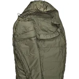 Спальний мішок Snugpak The Sleeping Bag TSB Olive - мініатюра 5