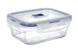Набір контейнерів Luminary Pure box active, 2 шт. (6484996) - мініатюра 2