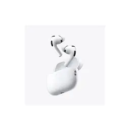 Навушники Apple AirPods Pro 3 (MFHP4ZE/A) - мініатюра 2