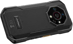 Смартфон Ulefone ARMOR X32 6/128Gb Black Global version - мініатюра 6