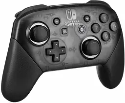 Контролер Nintendo Switch Pro (045496430528) - мініатюра 2