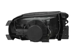 Протитуманна фара (ПТФ) ліва RENAULT CLIO I Ph III, MEGANE I 01.96-09.99 Tyc (19-0588-05-2) - мініатюра 2