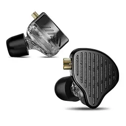 Навушники Knowledge Zenith PR2 Black Mic (90404256) - мініатюра 5