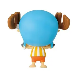 Фігурка Bandai Spirits THE GRANDLINE MEN One Piece Великий Куш Tony Chopper Чоппер 10 см BS OP TC 10 - мініатюра 2