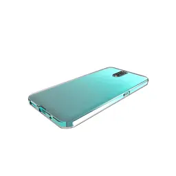 Силіконовий чохол BeCover для Nokia 2.3 Transparancy (705090) - мініатюра 4