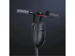 Сумка для електросамокату Xiaomi Electric Scooter Storage Bag (BHR6750GL) - мініатюра 8