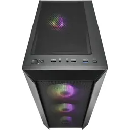 Корпус для ПК FSP CMT218AB - мініатюра 2