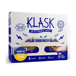 Настільна гра Lord of Boards Класк 2 (Klask) (LORD001)