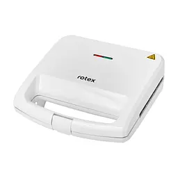 Сендвічниця Rotex RSM110-W