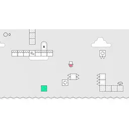 Ключ активації Microsoft Lily in Puzzle World (Xbox & PC) для Xbox One/Series S/X - мініатюра 9