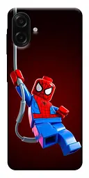 TPU чохол Demsky spider для Samsung Galaxy A07