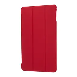 Чохол-книжка Smart Case iPad 5 (9,7"/2017)/iPad 6 (9,7"/2018)/iPad Air (9,7"/2013) Clear Red