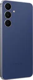 Смартфон Samsung Galaxy S25 FE 8/512GB Navy (SM-S731B) (Global) [5G, NFC, 2 SIM/1 SIM + 1 eSIM] - мініатюра 7