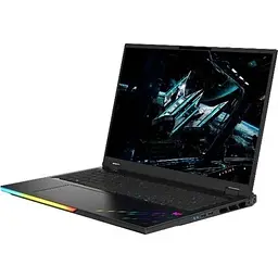 Ноутбук Acer Predator Helios 18 AI Ultra 9 275HX 64GB 2TB RTX 5090 DOS - мініатюра 3