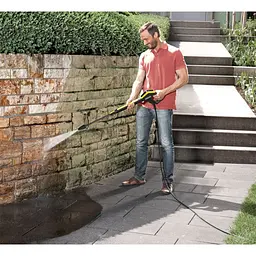 Насадка фреза грязьова для мийки високого тиску Karcher DB 180 К7 (2.642-729.0) [87793] - мініатюра 3