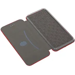 Чохол-книжка BeCover Exclusive для Samsung Galaxy A34 5G SM-A346 Burgundy Red (709031) - мініатюра 5