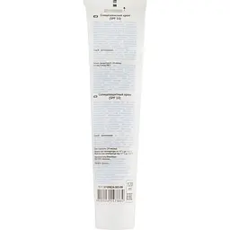 Сонцезахисний крем Bioton Cosmetics BioSun SPF 10, 120 мл - мініатюра 2