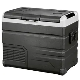 Компресорний автохолодильник Alpicool TS50 (50 літрів, LG Compressor) - мініатюра 2