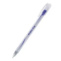 Ручка гелева Delta by Axent DG 2020, blue (DG2020-02)