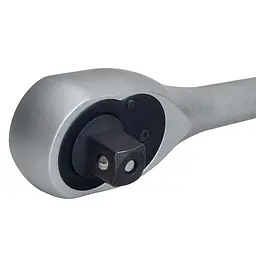 Тріскачка 1/2 72 зубчика Alloid (TW-9023) - мініатюра 3