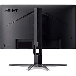 Монітор 24.5" Acer Predator XB253QFbmiiprx FHD IPS 300Hz (UM.KX0EE.F05) - мініатюра 5