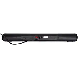 Подставка для ноутбука Rivacase 17,3" Black (5557) (5557 black) - миниатюра 6