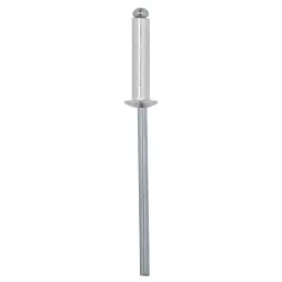 Заклепки Sigma алюмінієві Standard 3.2x14.48мм 50 шт. (2612471) - мініатюра 2